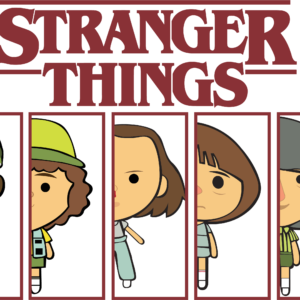 Stranger Things